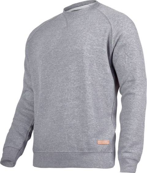 Bluza szara, "s", ce, lahti
