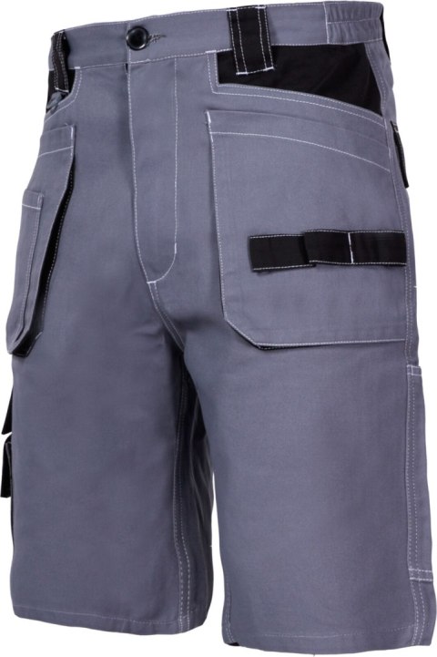 Spodenki krótkie sza-cza 100% bawełna,245g/m2,"3xl",ce,lahti