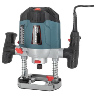 Frezarka 1200w, 11000-30000/min, 55mm, na frezy 6-8mm