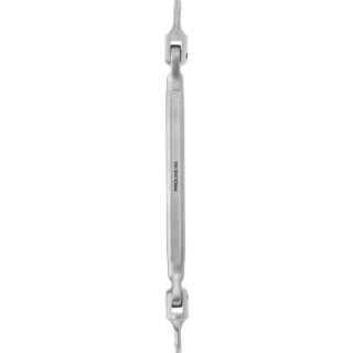 Klucz przegubowy torx t25xt27, cv, proline "hd"