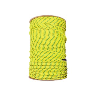 Linka pleciona polipropylenowa fi=16mm 1mb (szpula dł.80m)