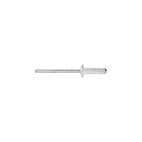 Nity zrywalne aluminium/stal 4,0*12 mm szt.50