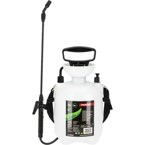 Opryskiwacz 3,0l proline