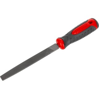 Pilnik ślusarski płaski 150mm proline