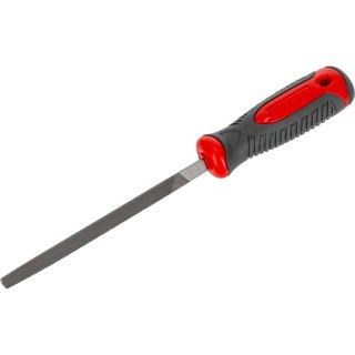 Pilnik ślusarski trójkątny 150mm proline