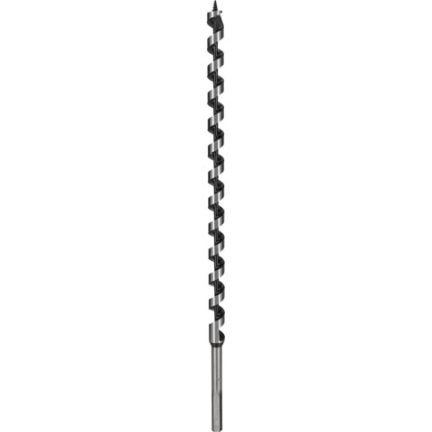Świder do drewna 18*460mm proline