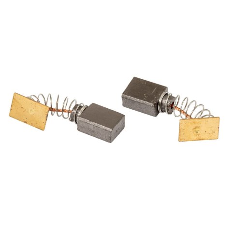 Szczotki węglowe 6x11x14mm, x4, thp1600, kpl. 2 szt.