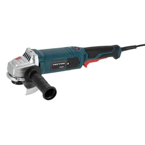 Szlifierka kątowa 1200w, 4000-12000rpm