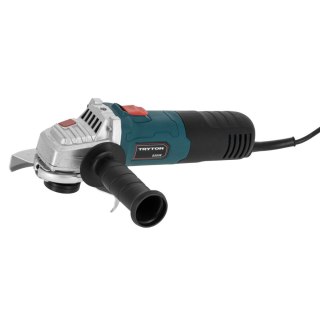 Szlifierka kątowa 600w, 12000rpm