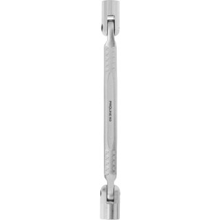 Klucz przegubowy nasadowy 14x15mm, cv, proline "hd"