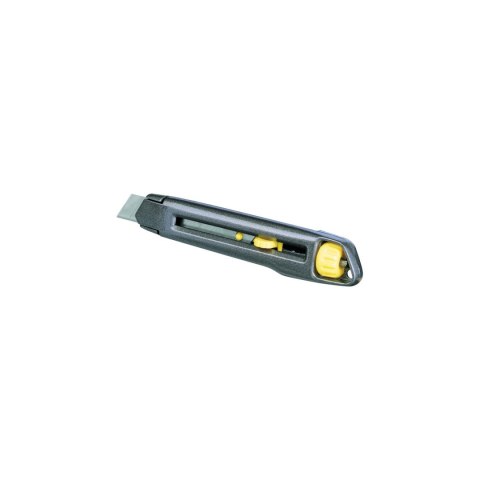 Nóż interlock 18mm, 5 ostrzy carbide