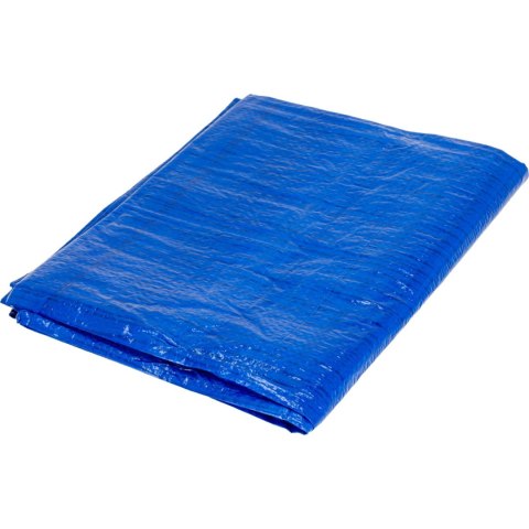 Plandeka 65g/m2, 2x3m, mega