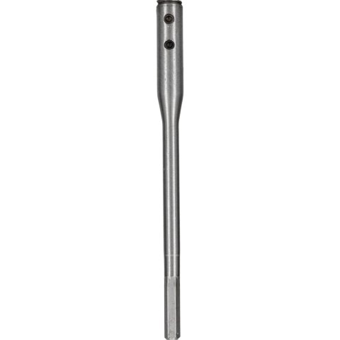 Przedłużacz do wierteł łopatkowych dł.=150mm proline