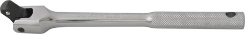 Rękojeść uchylna cv 1/2" l=450mm proline zawieszka