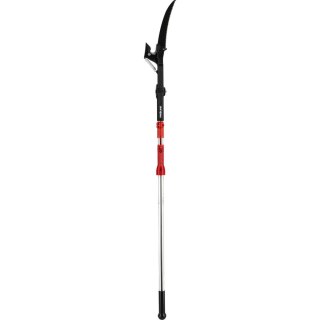 Sekator teleskopowy z piłą do gałęzi 1410-2250mm, proline