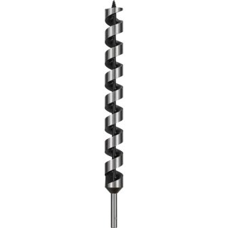 Świder do drewna 35*460mm proline