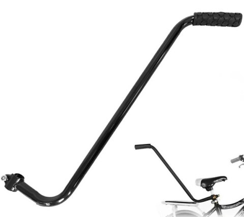AG501 Prowadnik pchacz do rowerka