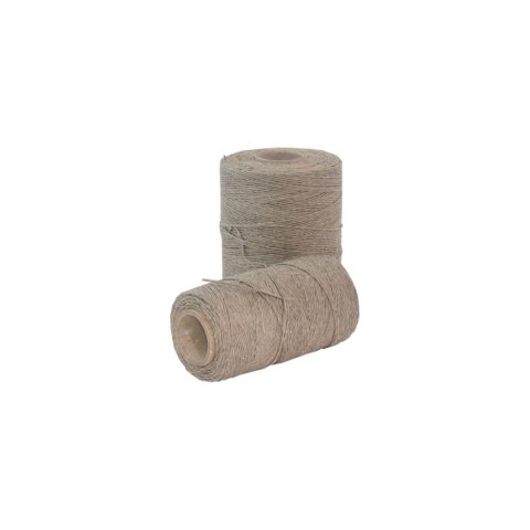 Dratwa wzmocniona fi=0.5mm motek ok.250g szt.1