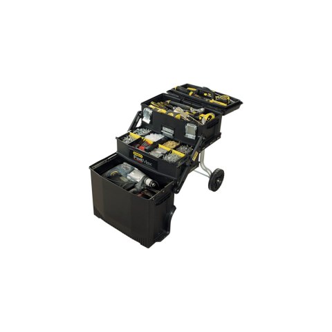 Fatmax mobile work station cantelever