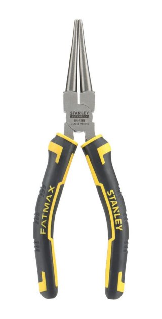 Fatmax szczypce okrągłe 160 mm