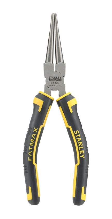 Fatmax szczypce okrągłe 160 mm