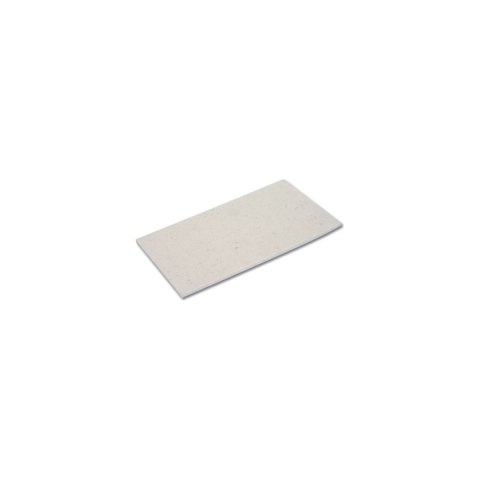 Filc polerski 270*130mm, grubość 4mm, zapas do pacy