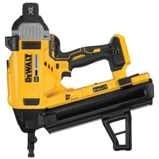 Gwoździarka do betonu xr li-ion 18v xr 2 aku. 5.0ah, ład,kuf