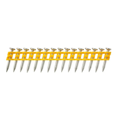 Gwoździe dcn890 std standard(2.6mmx30mm),opak:1,005