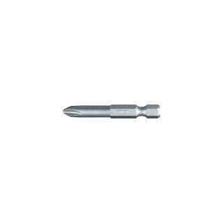 Końcówka 1/4" długa pz2 x 70 mm - 10 szt