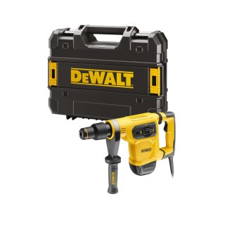 Młotowiertarka sds-max, 40mm, 1050w, 6.1j-bez aku i ład