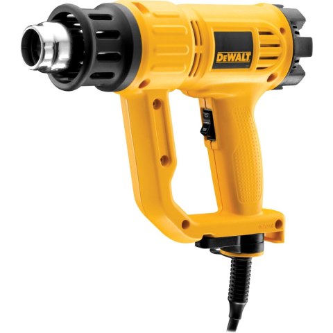 Opalarka 1800w, 50-600 stopni c, dysza stożkowa