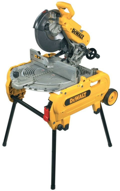 Pilarka uniwersalna 305mm ukos +/-48st 3000obr/min 2000w