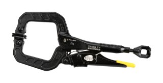 Szcz. zacisk. fatmax typ "c" 150mm