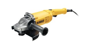 Szlifierka kątowa 230 mm, 2200w, 6600 obr/min, łag start