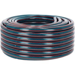 Wąż ogrodowy 4 warstwowy 1/2" 50m rolka, proline