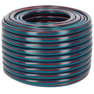 Wąż ogrodowy 4 warstwowy 3/4" 50m rolka, proline