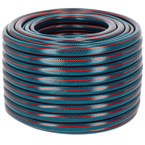 Wąż ogrodowy 4 warstwowy 3/4" 50m rolka, proline