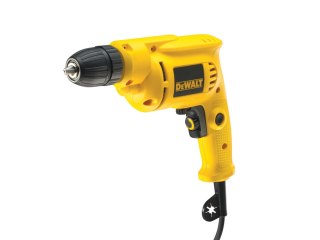Wiertarka bez udaru 550w, 10mm, 7.9nm, uchwyt szybkozacisk.