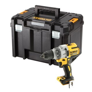 Wiertarko-wkrętarka z silnikiem bezszcz. 18v xr li-ion
