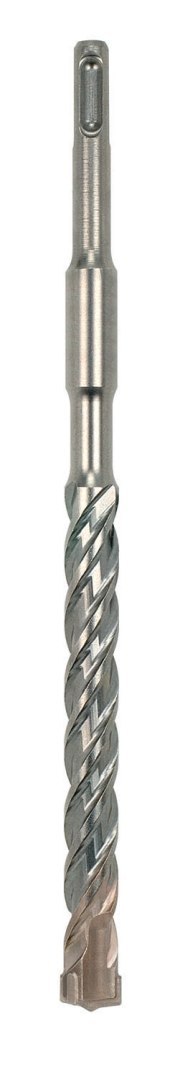 Wiertło sds-plus z 4 krawędziami tnącymi 16,0 x 250 mm szt.1