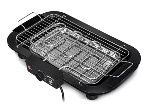 AG225D Elektryczny grill stołowy