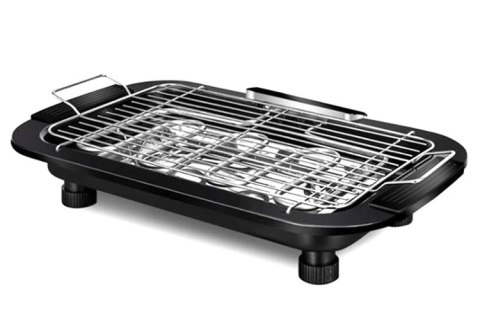 AG225D Elektryczny grill stołowy