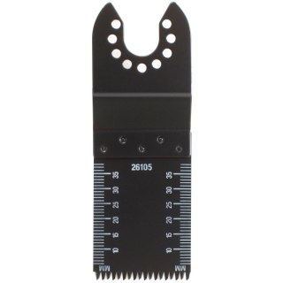 Brzeszcz.hcs-15tpi-32x40mm wgłę. drew./mięk. tworz. sztucz.