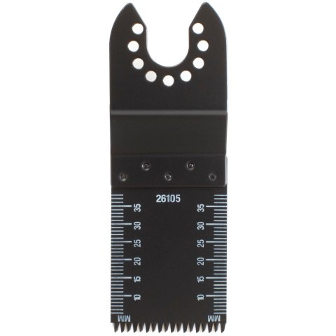 Brzeszcz.hcs-15tpi-32x40mm wgłę. drew./mięk. tworz. sztucz.