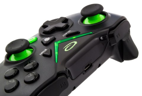 EGG112K Esperanza gamepad bezprzew. pc/ps3/xbox one series x/s usb major