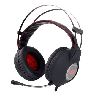 EGH440 Esperanza słuchawki z mikrofonem gaming nightcrawler