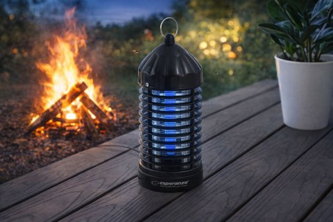 EHQ005 Esperanza lampa owadobójcza terminator ii