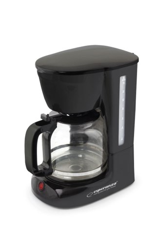 EKC005 Esperanza ekspres do kawy przelewowy arabica 1.8 l