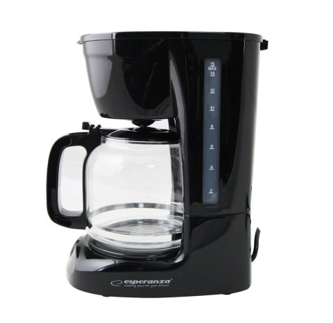 EKC005 Esperanza ekspres do kawy przelewowy arabica 1.8 l