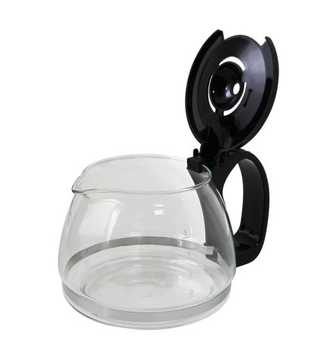 EKC006 Esperanza ekspres do kawy przelewowy robusta 0.6 l